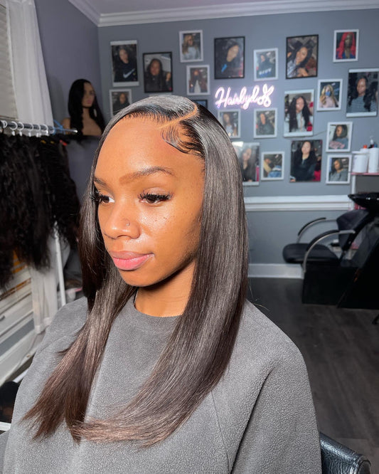 Slaying Straight Bundle