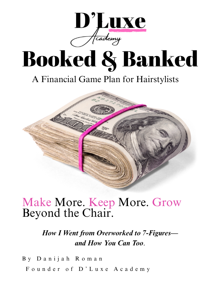 Booked & Banked