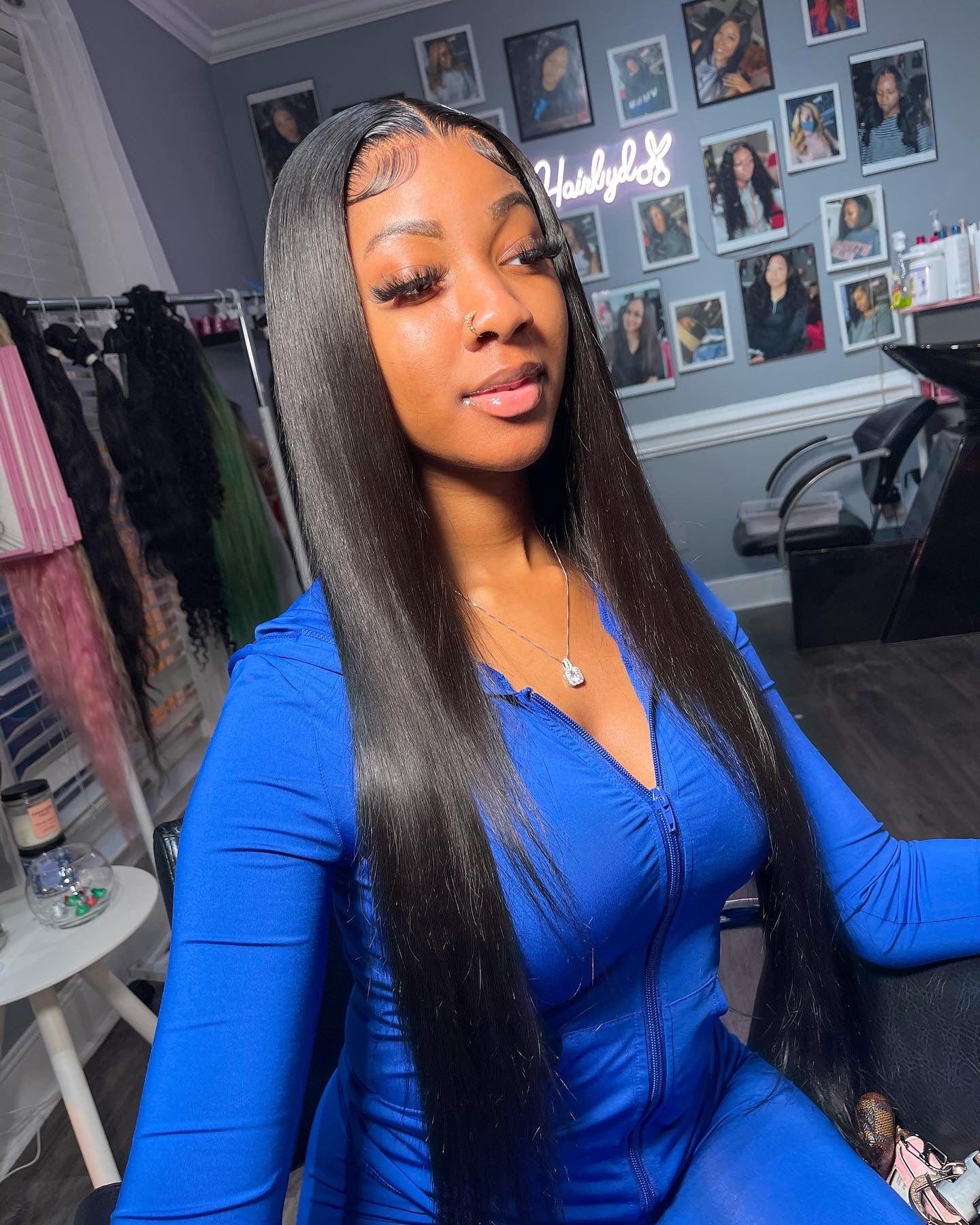 Slaying Straight Bundle