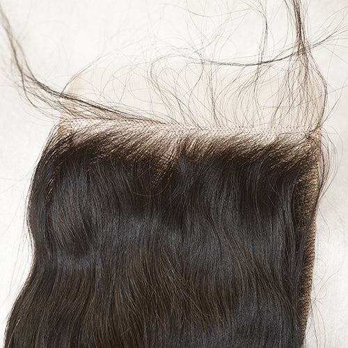 Raw Closures