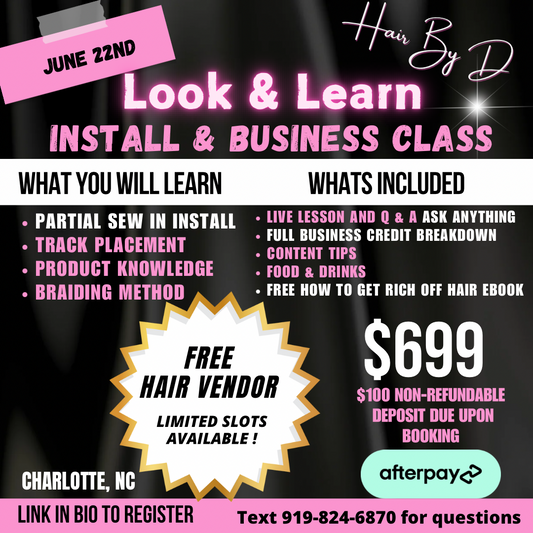 Look and Learn Masterclass