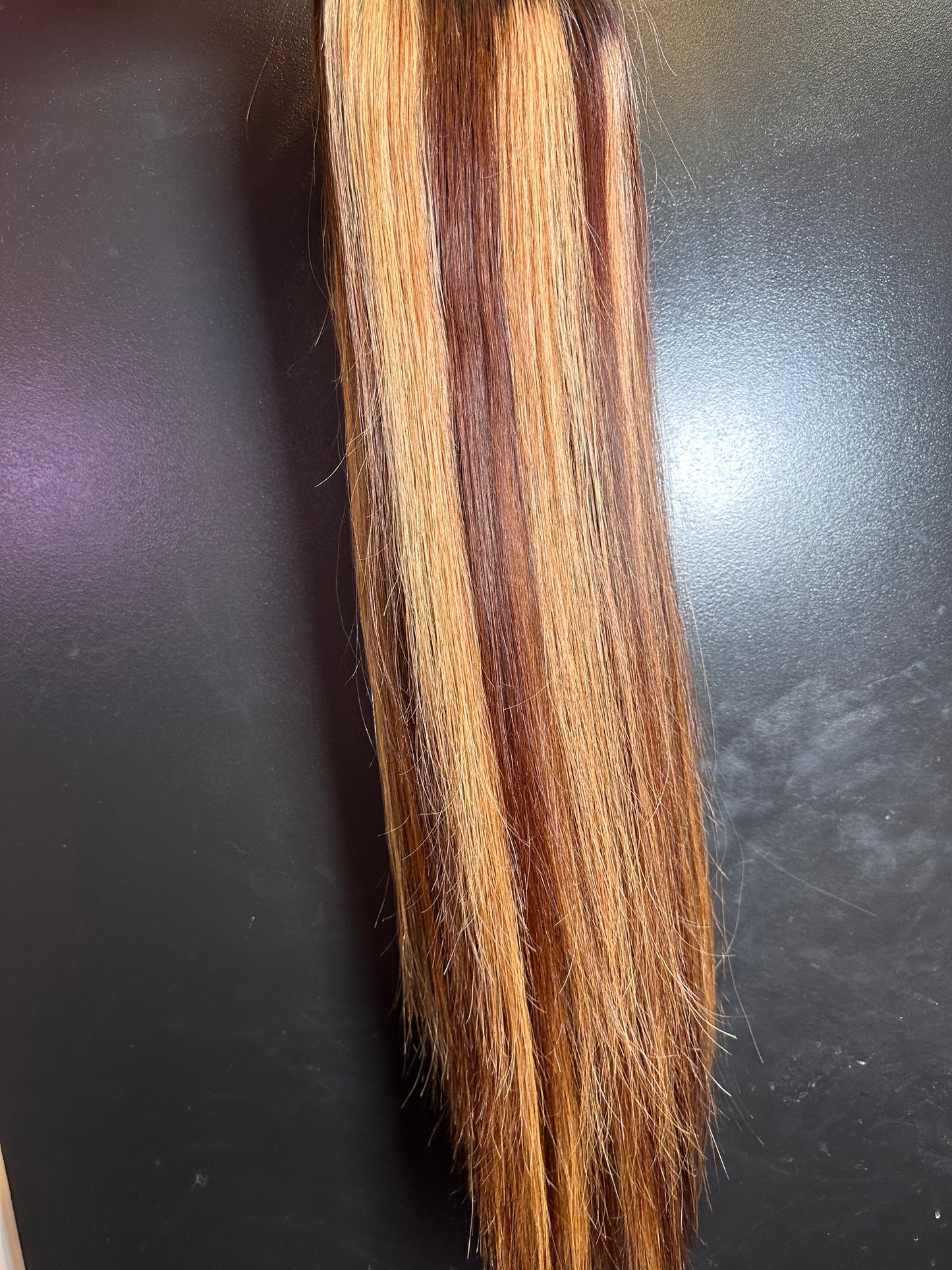 5x5 HD Closure Wig Highlights