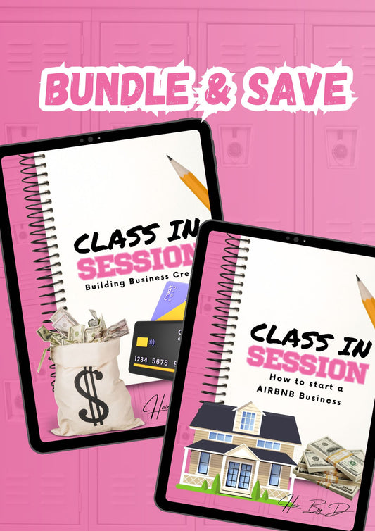 E-Book Bundle