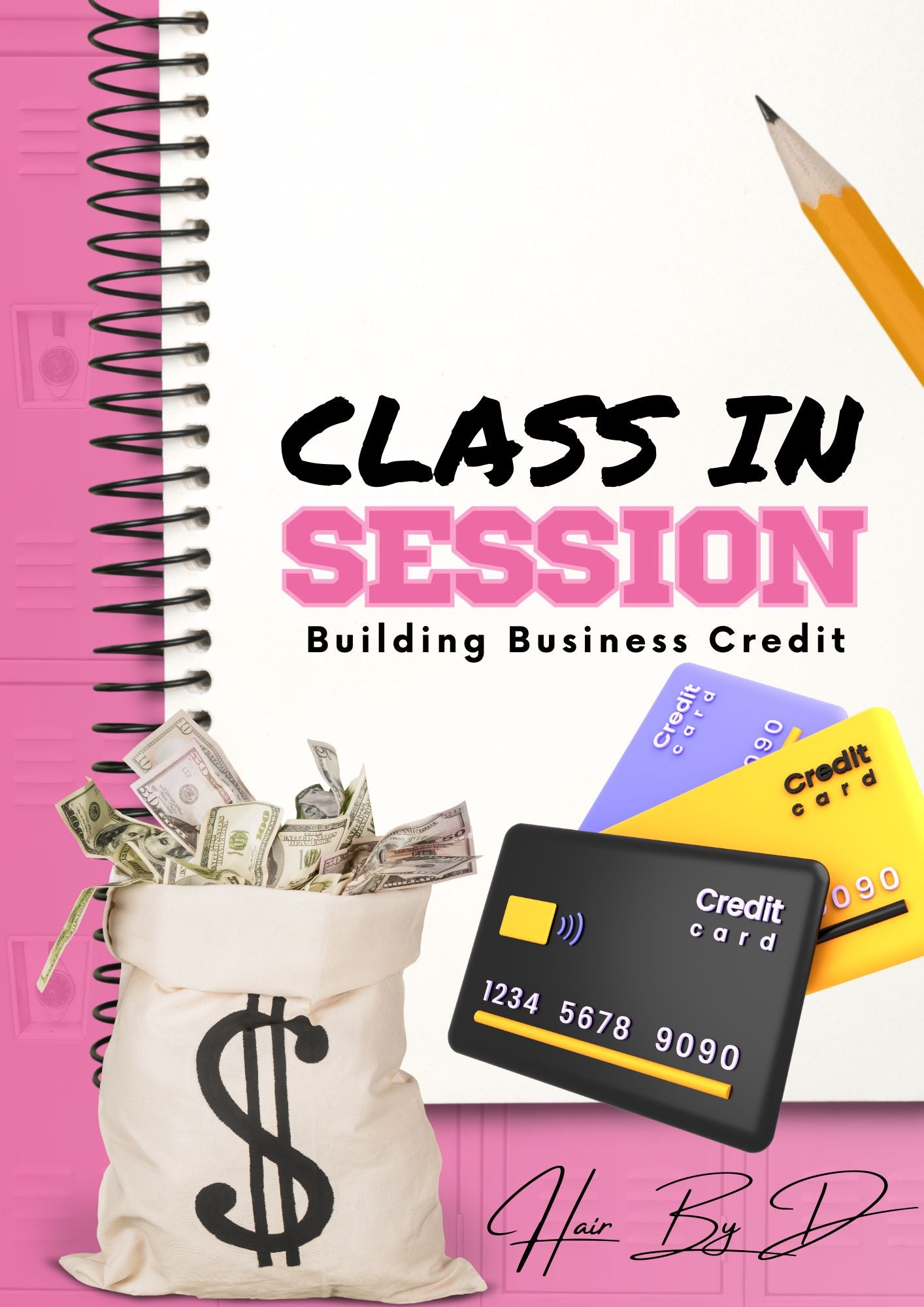 Building Business Credit