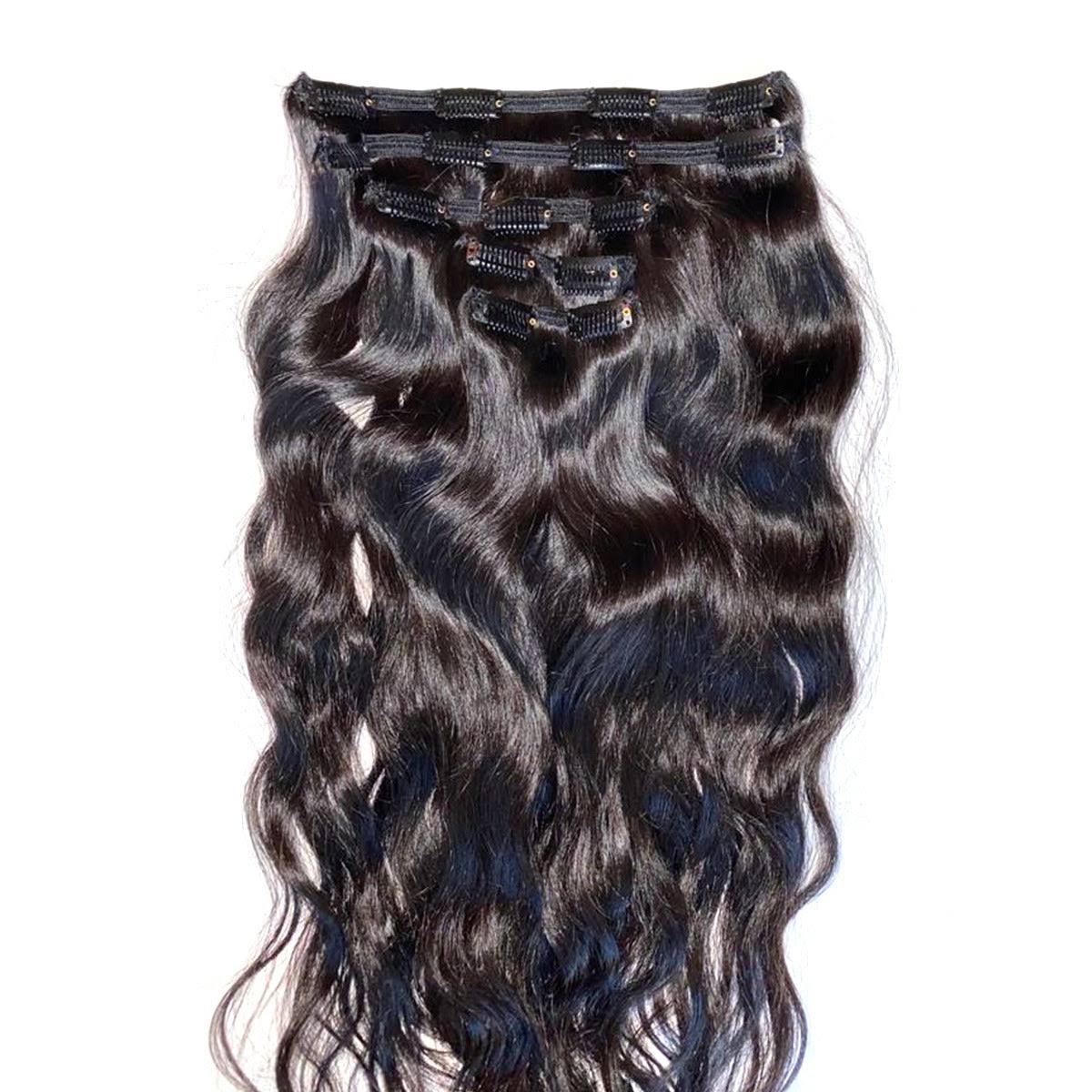 Clip Ins