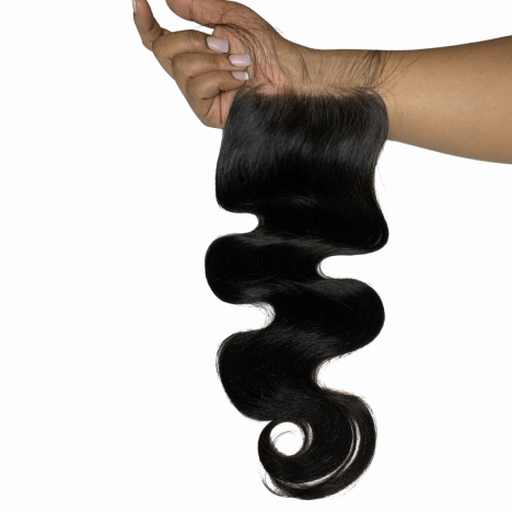 5x5 HD Lace Closure