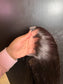 5x5 HD Closure Wig Slayin Straight
