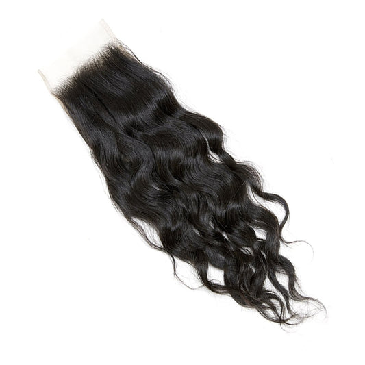 Raw Closures